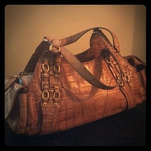 Cole Haan Collection handbag